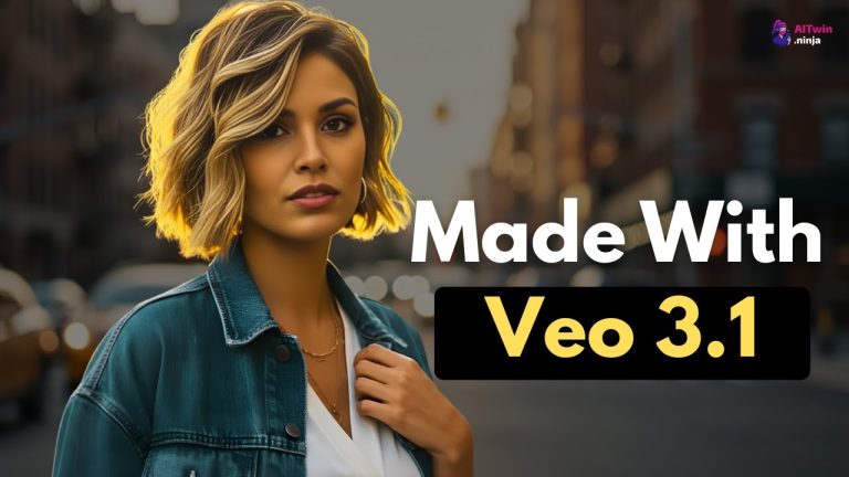 ai influencer generator