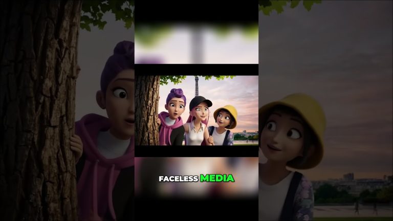 AI Video Magic - Automate Ads & VFX With Veo 3 1 & N8N Workflow! #genai #coding #aiaudio  #aivideo