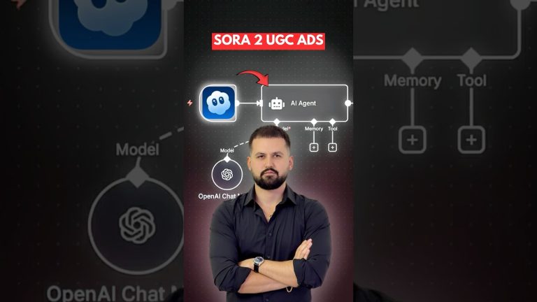 ai influencer automation