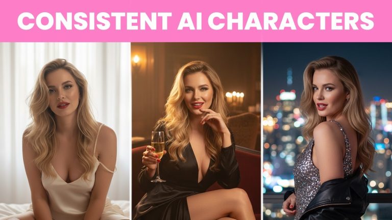 ai influencer generator