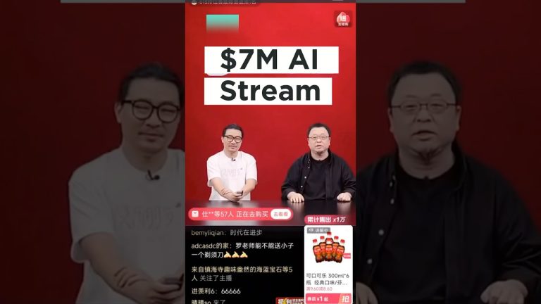 ai influencer automation