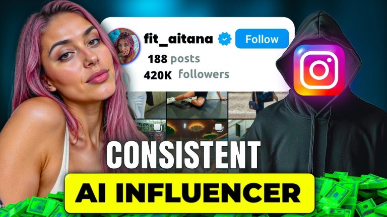 ai influencers