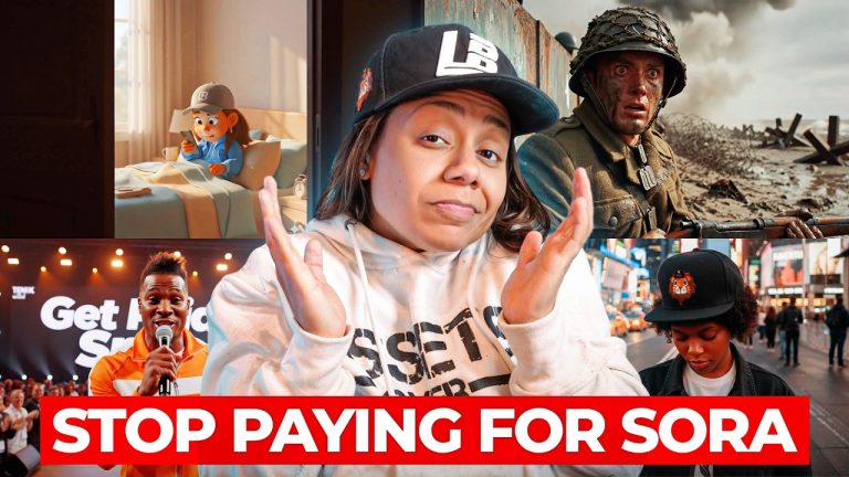 How I Use VEO 3.1 To Create Viral Videos In 9 Minutes