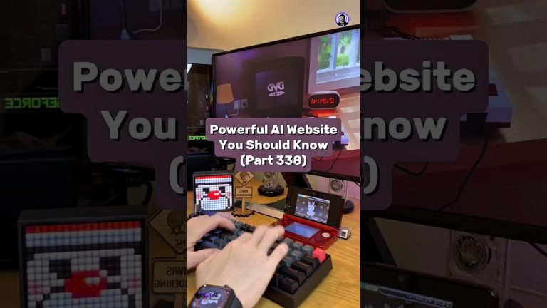 All-in-One AI Platform | Automate Your Workflow with ClipZap #automation #aitools  #veo3 #aivideo