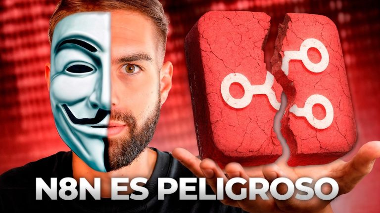 Cuidado con N8N: Aprende Esto Antes de Crear Tu Agencia de IA